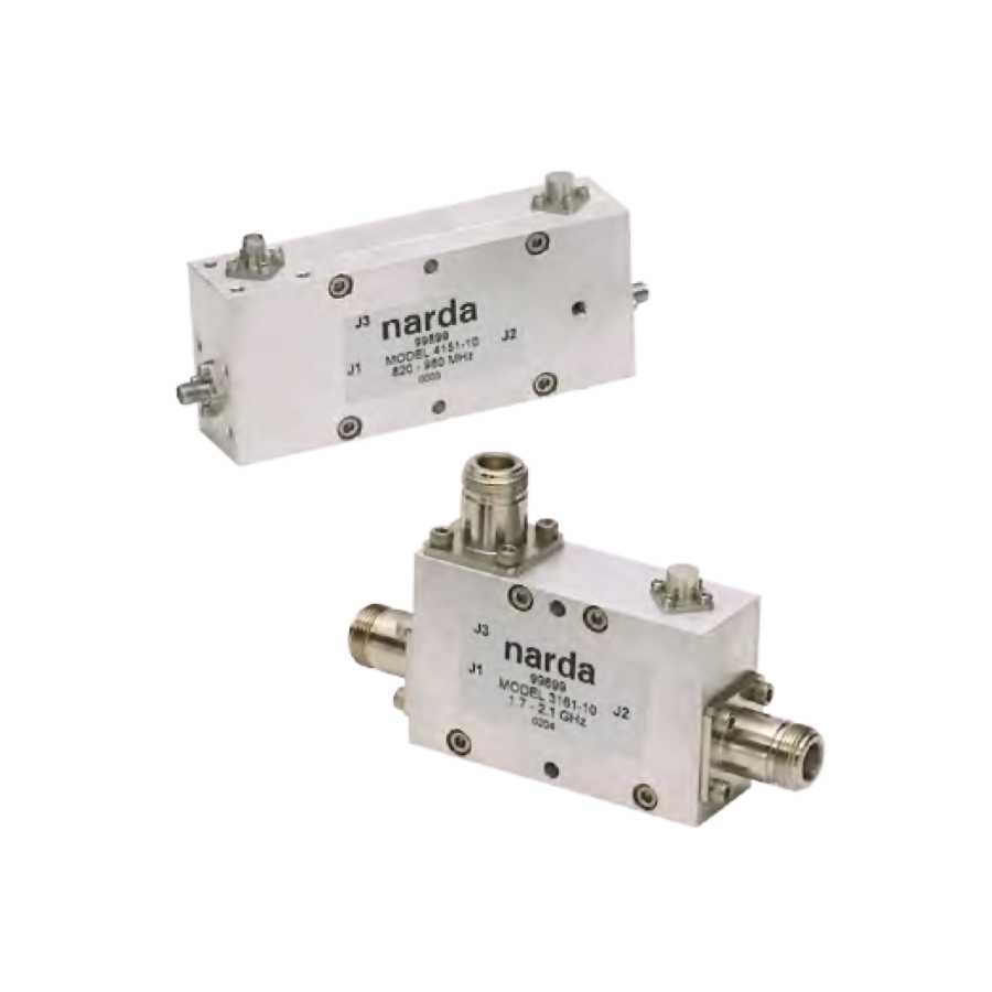 Nardaͬ���ο������ 4151 [0.82-0.98GHz] SMA��F��