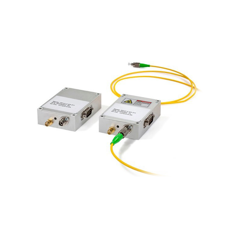 RF Over Fiber ��Ƶ���� OP521901 [0.1-2.54GHz] SMA