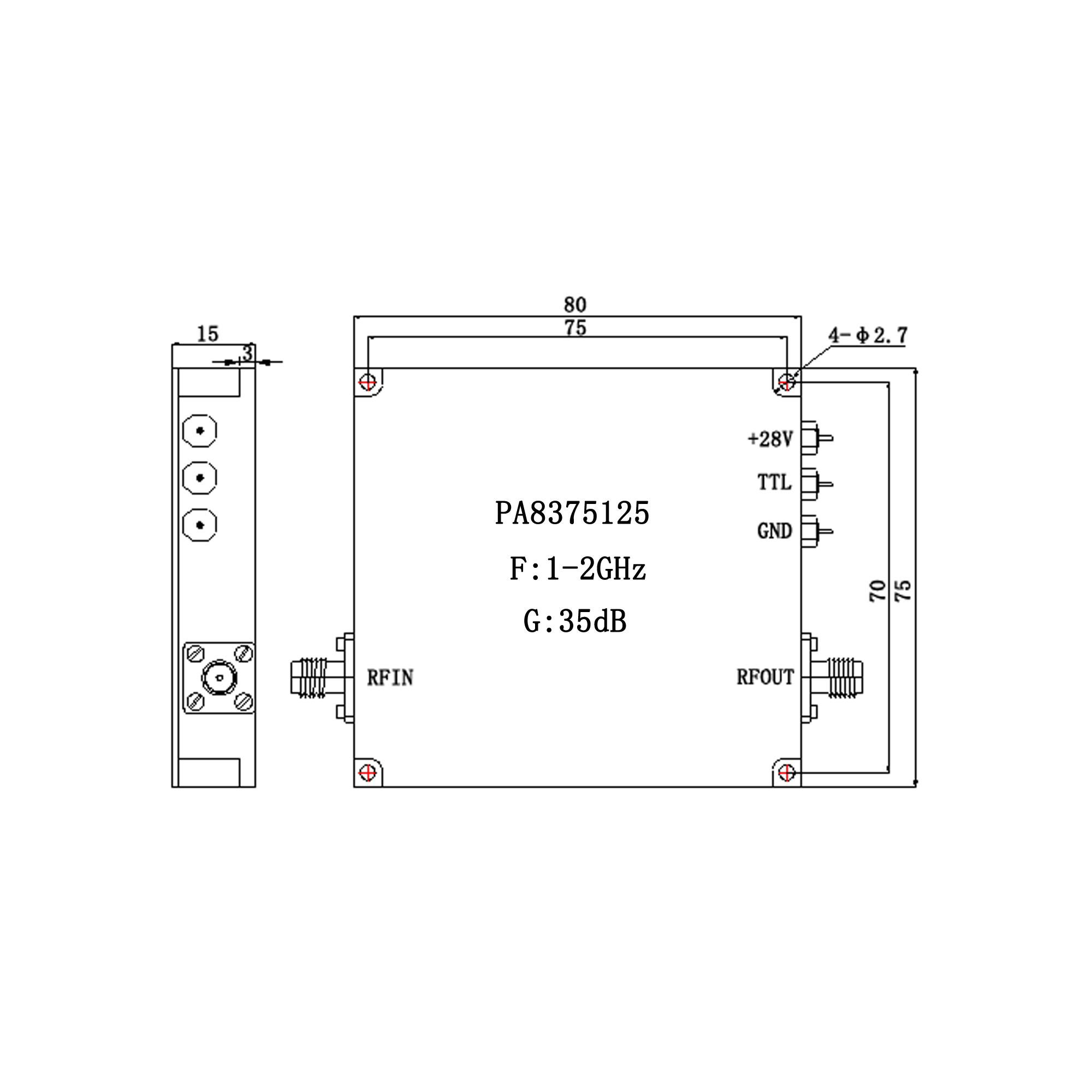 ���ʷŴ��� PA8375125