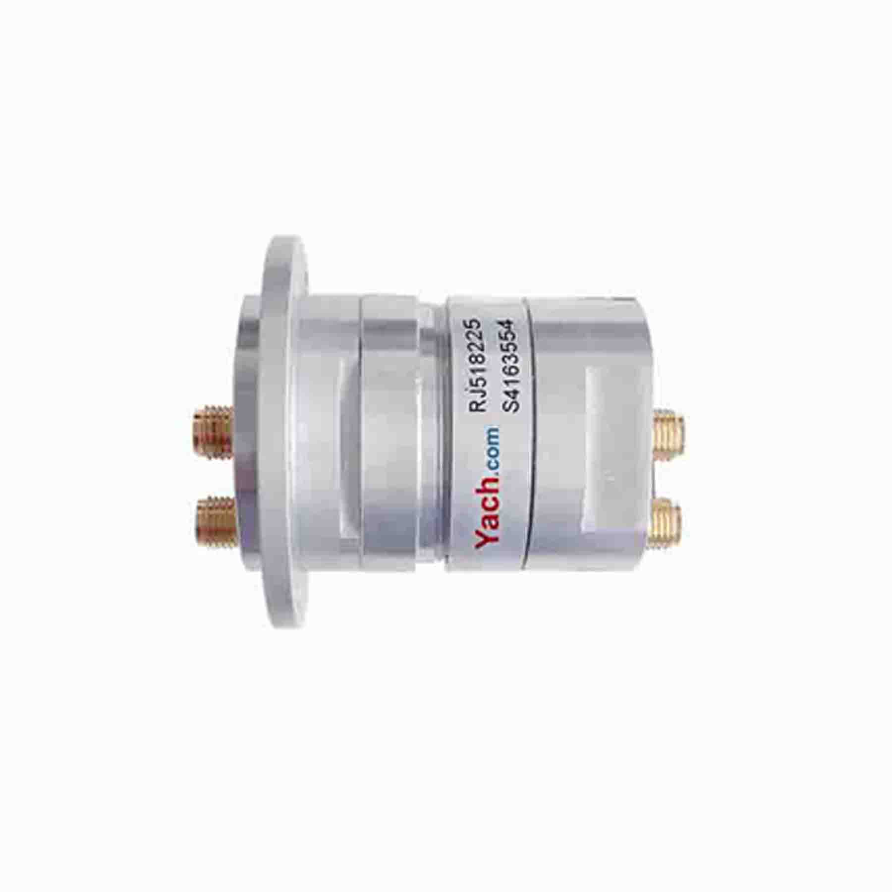 ˫·ͬ����ת��ŦRJ518225 1CH��0-5GHz 2CH��0-5GHz SMA