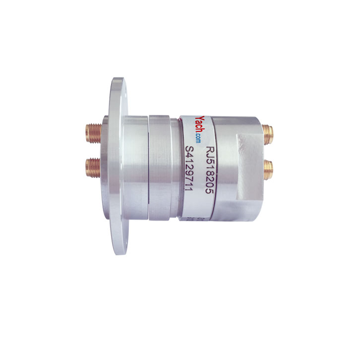 ˫·ͬ����ת��ŦRJ518205 1CH����0-18GHz 2CH����0-18GHz SMA
