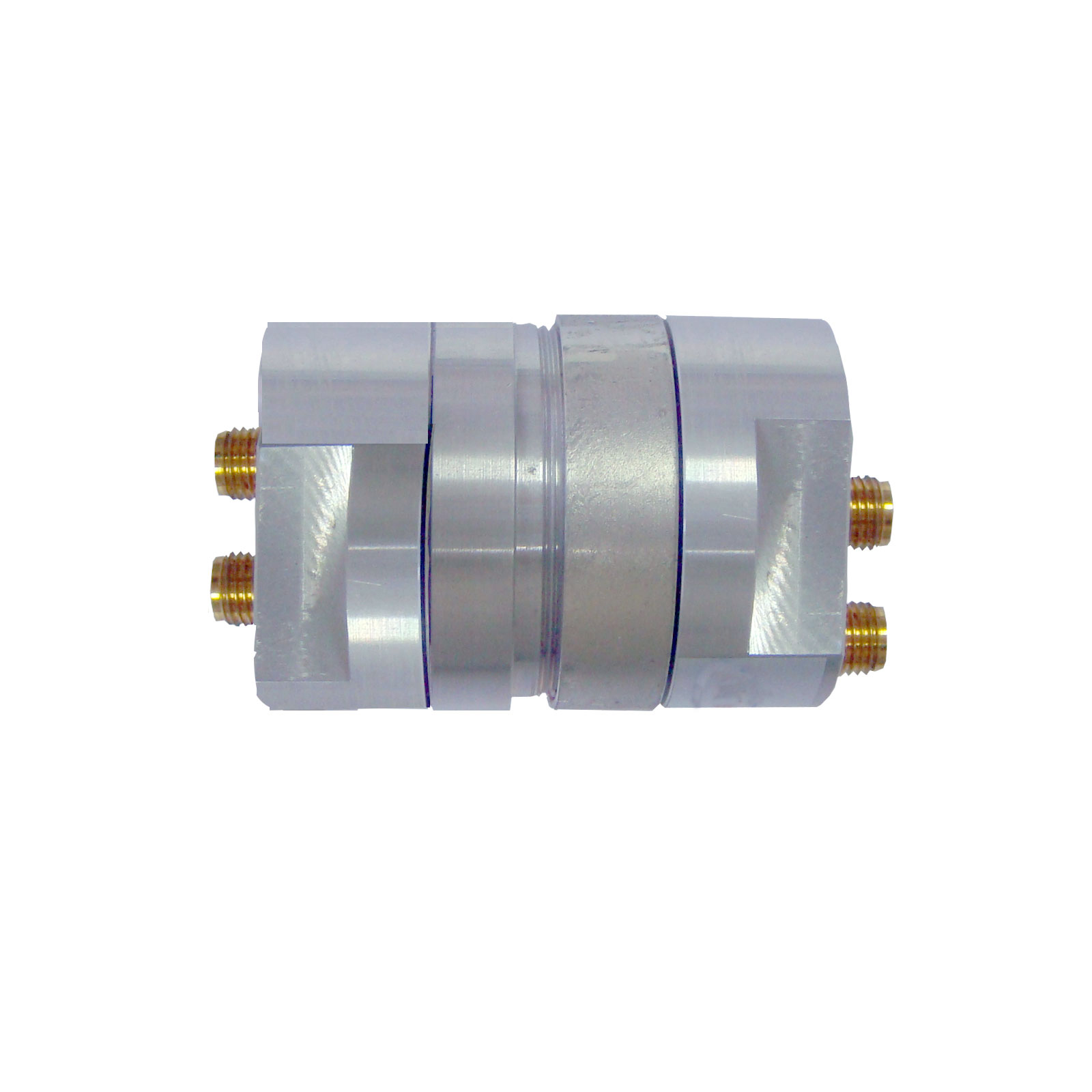 ˫·ͬ����ת��ŦRJ518214 1CH����0-8GHz 2CH����0-8GHz SMA