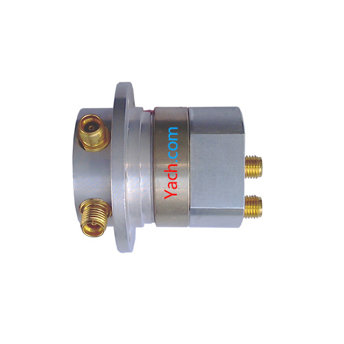 ˫·ͬ����ת��ŦRJ518206 1CH����0-4.5GHz 2CH����0-4.5GHz SMA