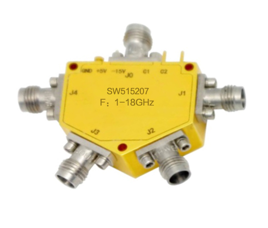 SP4T ͬ�Ὺ�� SW515207