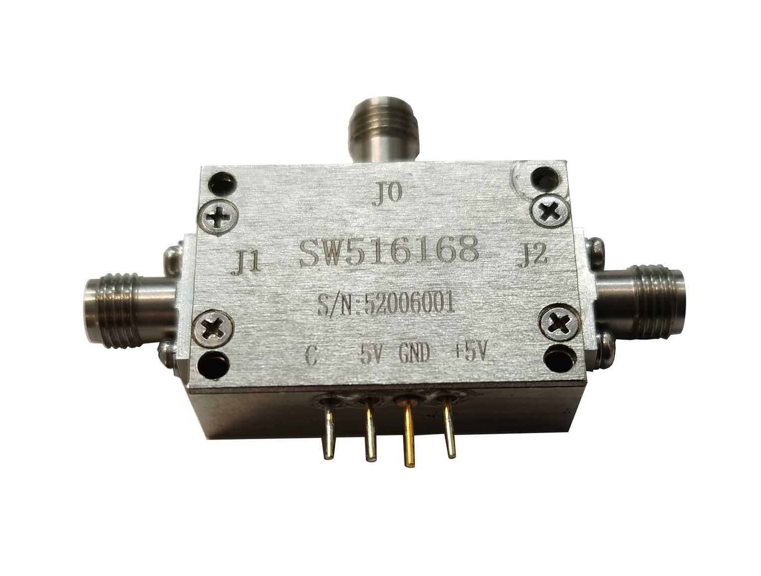 SP2T ͬ�Ὺ�� SW516168