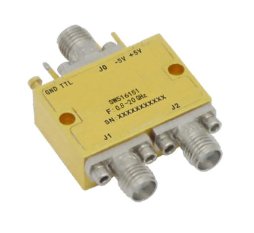 SP2T ͬ�Ὺ�� SW516151