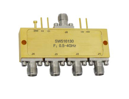 SP4T ͬ�Ὺ�� SW516130